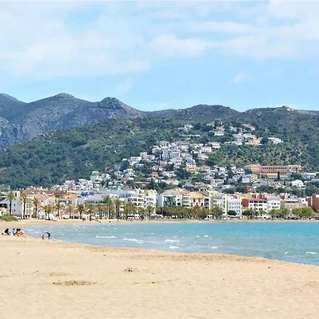 Primera Linea Con Vistas Al Mar