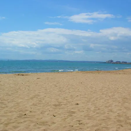 Primera Linea Con Vistas Al Mar Apartment *