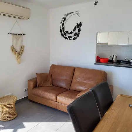 Appartement Primera Linea Con Vistas Al Mar *