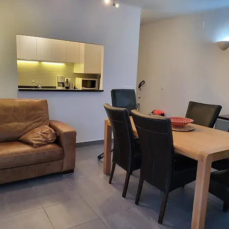 Primera Linea Con Vistas Al Mar Apartment Roses