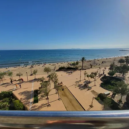 Appartement Primera Linea Con Vistas Al Mar