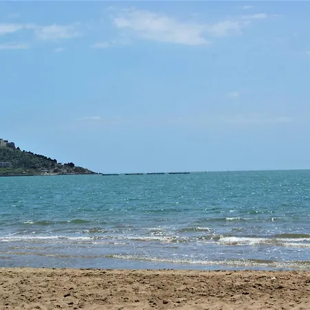 Primera Linea Con Vistas Al Mar *